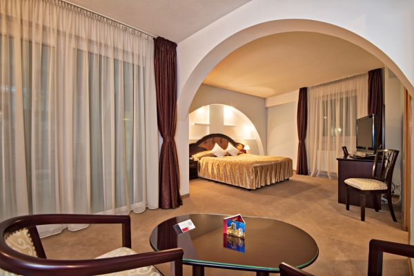 Hotel Ambient Brasov